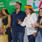Luis Munguía inaugura el Tuki Bosque, el parque más grande que se ha rehabilitado en Vallarta