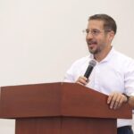 Falso que se promuevan Fotomultas: Víctor Bernal