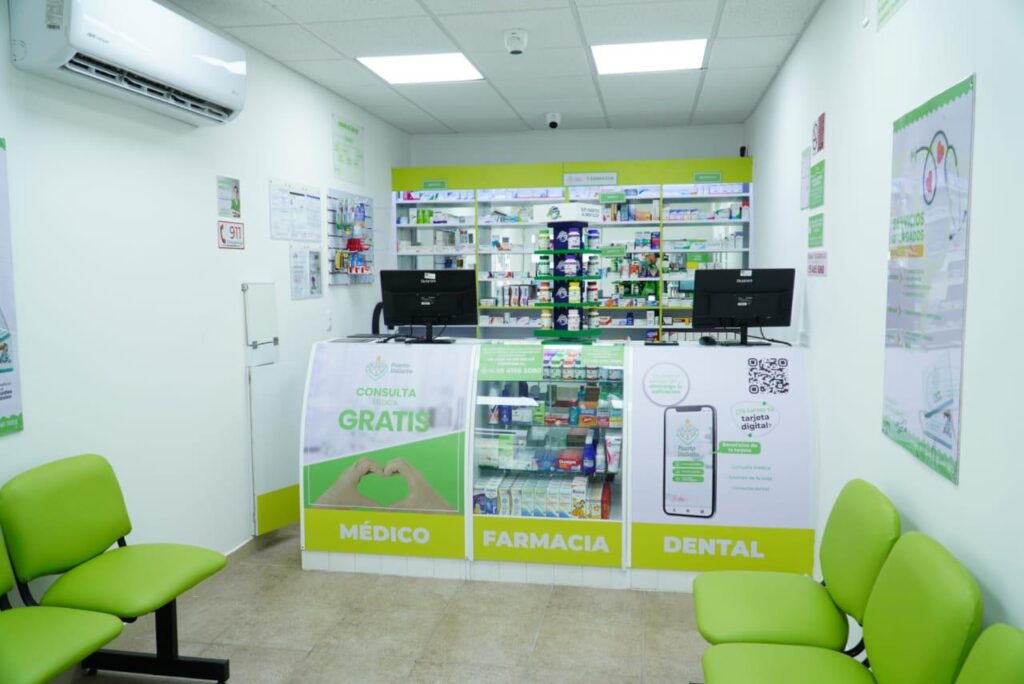 Garantizan operación de Clínicas Doctor Tucán hasta 2027