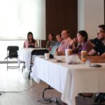 Gobierno de Munguía promueve la igualdad de género