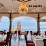 Restaurantes de Puerto Vallarta entre los mejores de México