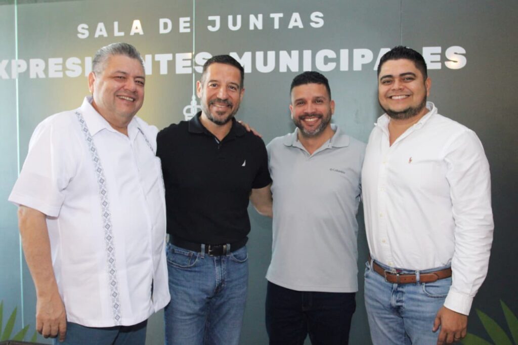 Avanzan los trabajos para implementar la Ventanilla Digital en Puerto Vallarta