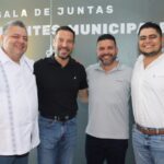 Avanzan los trabajos para implementar la Ventanilla Digital en Puerto Vallarta