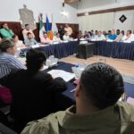 Gobierno de Luis Munguía dona terreno para construir nueva base de Protección Civil