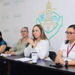 Gobierno de Luis Munguía lanza 16 días de activismo contra la violencia hacia las mujeres