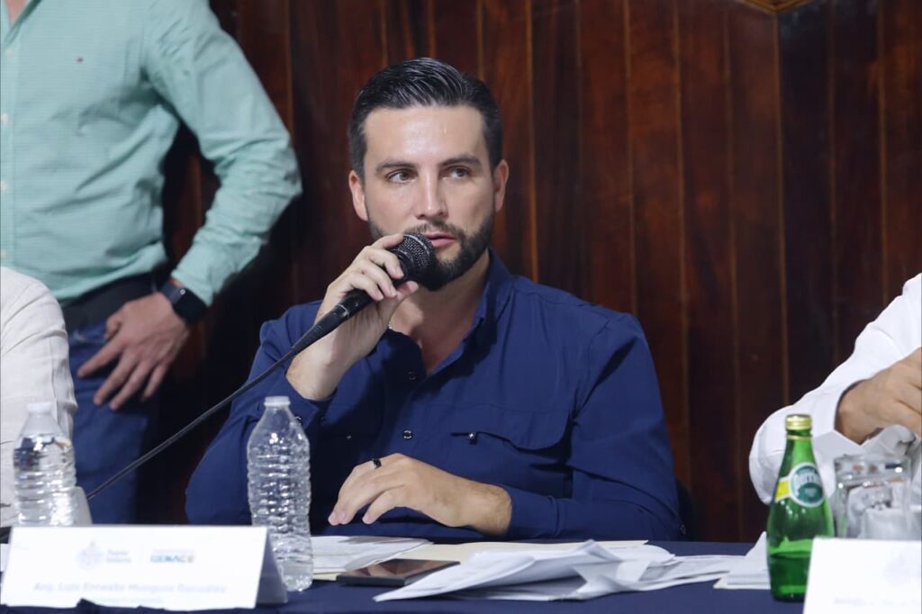 Vallarta accederá a recursos del FOEDEN para apoyar a planteles educativos afectados por inundaciones del 19 de septiembre