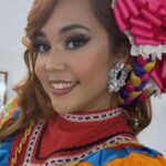 Melany Almazán es coronada como Señorita Vallarta 2025