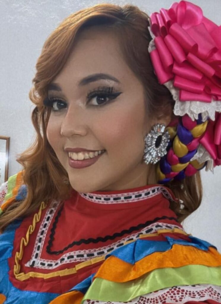 Melany Almazán es coronada como Señorita Vallarta 2025