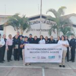 Imparten talleres de prevención para estudiantes de Puerto Vallarta