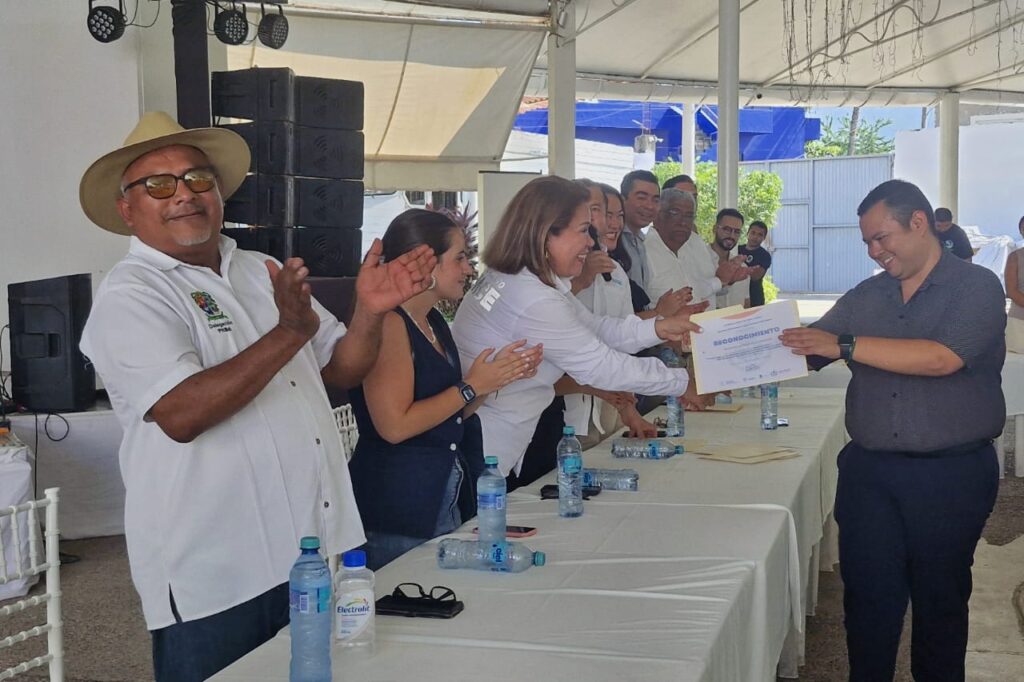 Puerto Vallarta avanza en la profesionalización de sus centros de rehabilitación