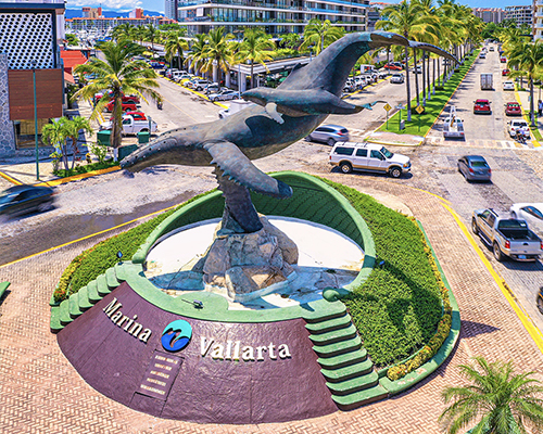 Aumenta el interés de los viajeros por Puerto Vallarta