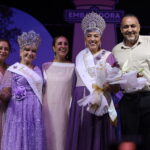 Realiza DIF Jalisco certamen Embajadora de los Adultos Mayores 2025