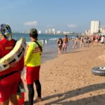 Protección Civil refuerza vigilancia en zonas turísticas de Puerto Vallarta