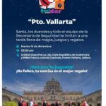 NaviDar traerá magia y regalos para la niñez vallartense