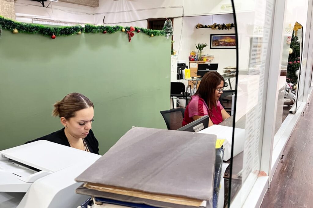 Servicios del Gobierno municipal seguirán operando durante el periodo decembrino