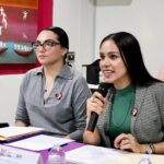 Patronato de DIF respalda logros de la presidenta Claudia Peña a un año de gobierno