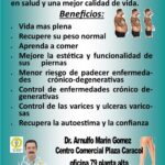 🎄 Esta Navidad, regálate bienestar con el Dr. Arnulfo Marín Gómez