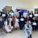 Puerto Vallarta impulsa a sus jóvenes emprendedores con la Ruta REDinauta