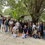 Bienestar Animal abre sus puertas a estudiantes