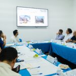 En la última sesión del 2025  Presentan ante Consejo de Administración avances de obra e indicadores de eficiencia de SEAPAL