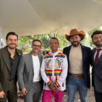 Gobierno de Luis Munguía promueve la inclusión y el respeto a la diversidad en Puerto Vallarta