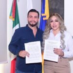Logra Munguía aumento de 10% de salario a sindicalizados y bono a operativos del Ayuntamiento