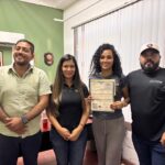 Gobierno del Bien impulsa la reinserción social con entrega de actas de nacimiento