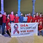 Puerto Vallarta se une a la lucha contra el VIH/Sida