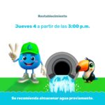 En la zona norte de Puerto Vallarta: Realizará SEAPAL macro desfogue a tubería principales
