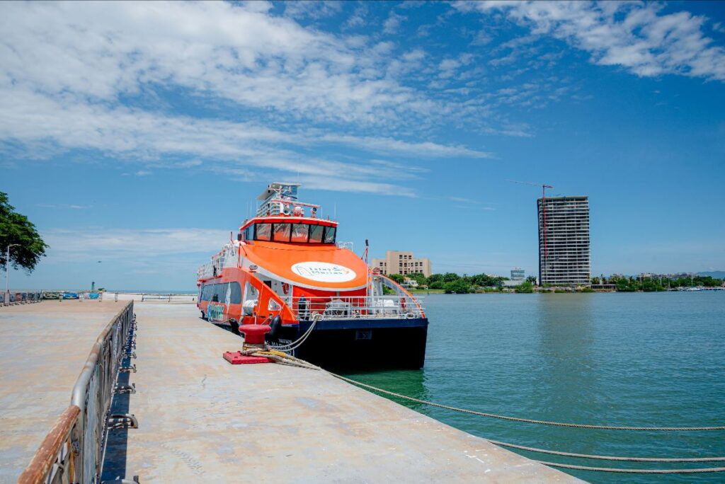 Puerto Vallarta fortalece su oferta turística marítima