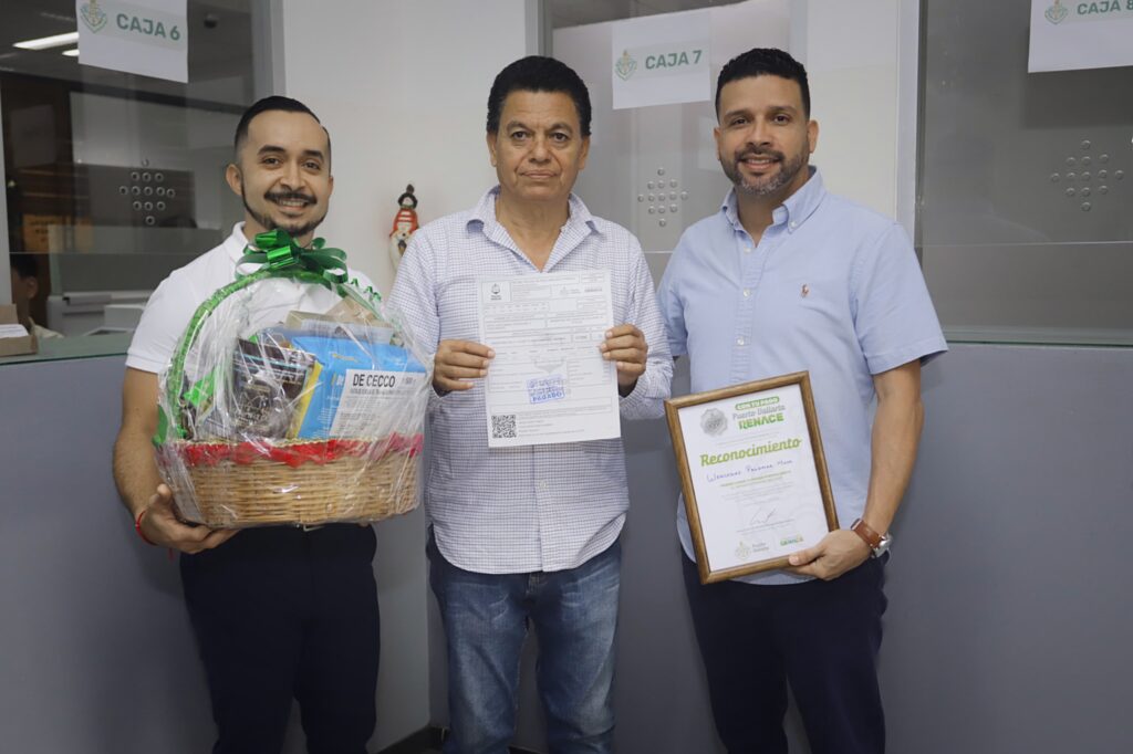 Aprovecha los Descuentos en tu pago predial 2026 con El Gobierno del Bien