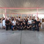 Navidad y Año Nuevo: Una celebración de esperanza para mujeres cautivas en Puerto Vallarta