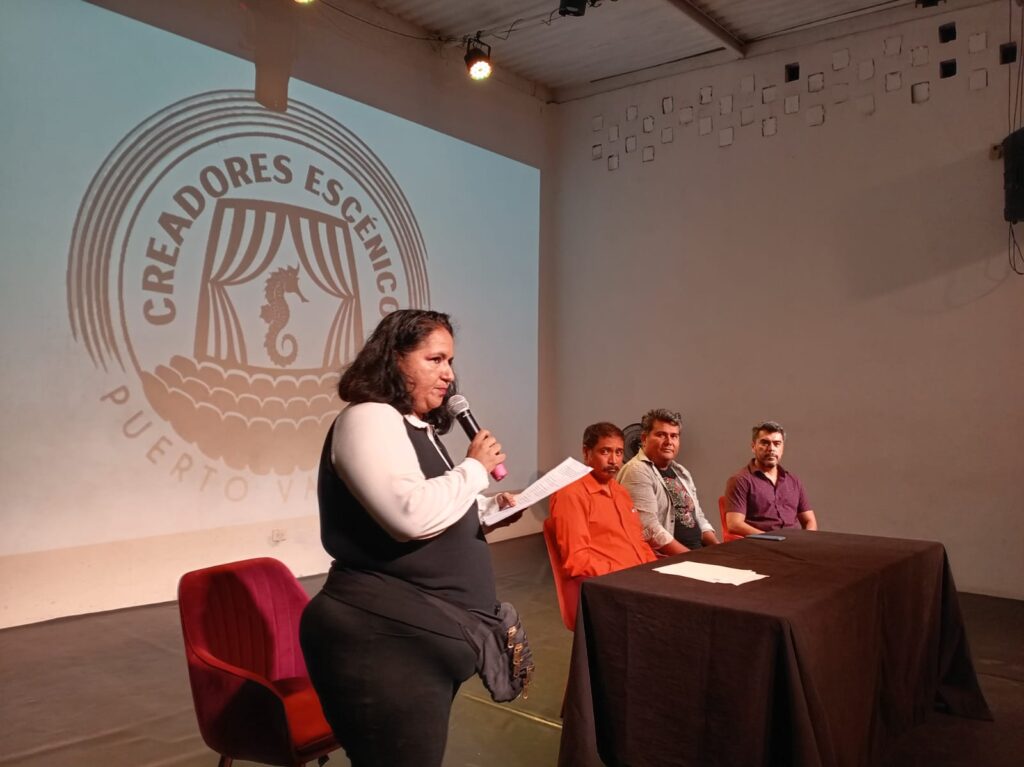 🎭✨ Muestra de Teatro de Puerto Vallarta: Una Fiesta para el Arte Escénico Local ✨🎭