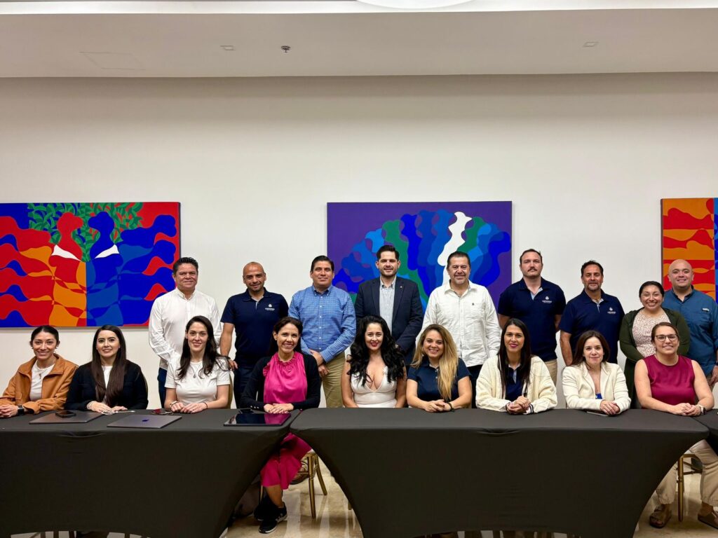 Puerto Vallarta avanza como sede de encuentros empresariales nacionales
