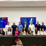 Puerto Vallarta avanza como sede de encuentros empresariales nacionales