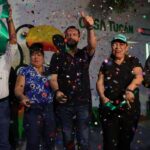 Independencia celebra la apertura de su nueva Casa Tucán