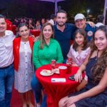 La magia navideña llegó a Puerto Vallarta con la Caravana Coca – Cola 2025