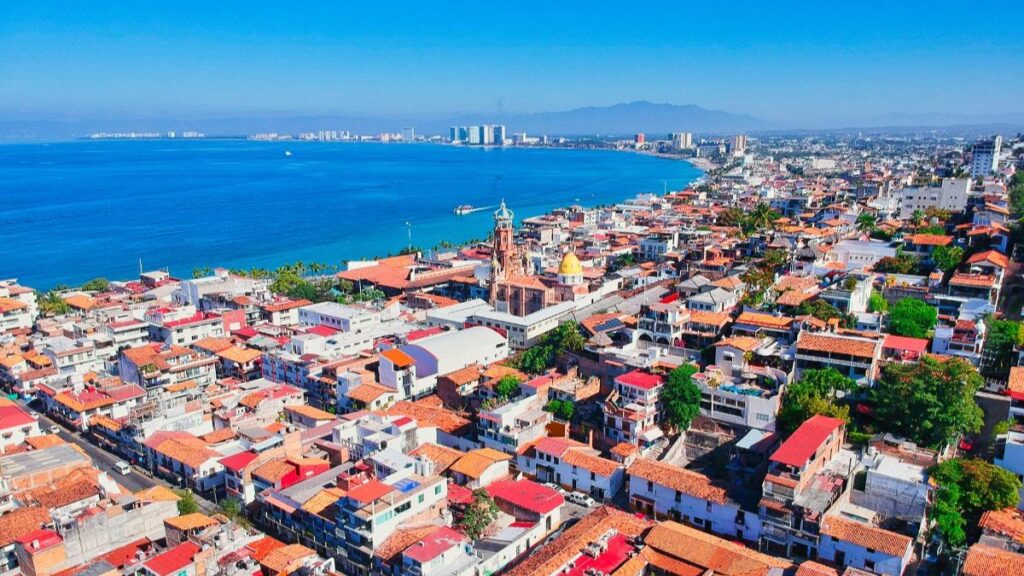 Puerto Vallarta en lo alto de las preferencias