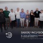 Fundación Andrea 3.21 presenta la segunda edición de “Sabor a Inclusión”
