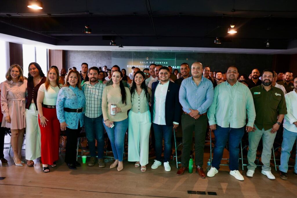 Gobierno Inteligente presenta avances que modernizan la atención ciudadana en Puerto Vallarta