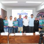 Puerto Vallarta está listo para el Medio Maratón Turístico Puerto Vallarta
