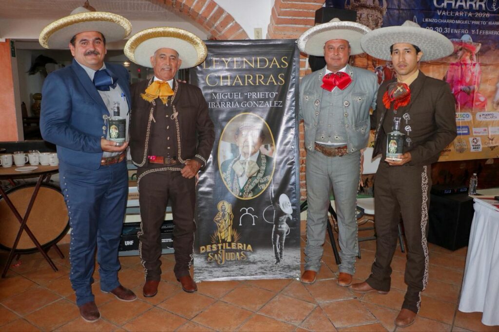 Puerto Vallarta se viste de gala con el Campeonato Internacional Charro Vallarta 2026