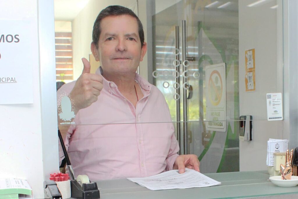 Aprovecha el descuento del 15% en el pago del predial 2026 que ofrece el Gobierno del Bien.