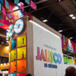 Cierra Jalisco histórica participación en FITUR 2026