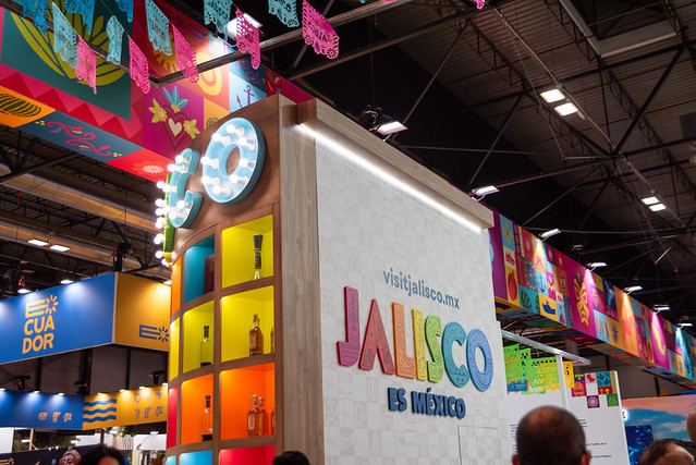 Cierra Jalisco histórica participación en FITUR 2026