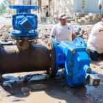 SEAPAL Vallarta rehabilitará infraestructura hidráulica en Las Aralias II