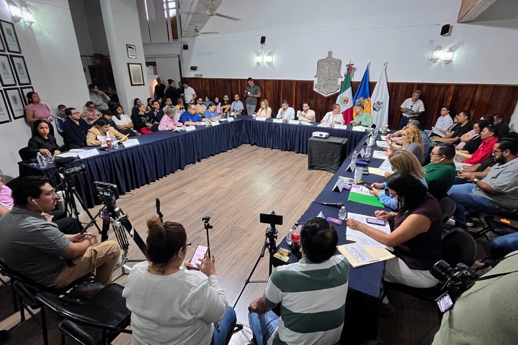 Más de 120 locatarios podrán regularizar adeudos en mercados municipales
