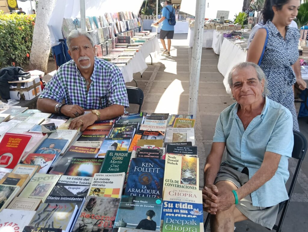 Puerto Vallarta celebra el encuentro con los libros en su X Feria Internacional de la Lectura