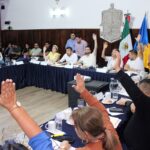 Fortalece Luis Munguía la Infraestructura Vial del municipio