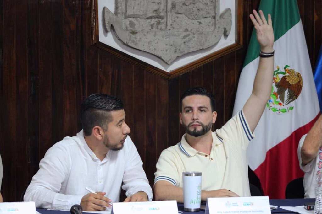Ayuntamiento respalda al sector pesquero con apoyo histórico de 300 mil pesos